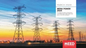 MEED Premium Intelligence Report - MENA Power 2024