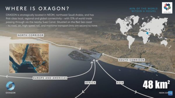 SAMPLE PAGES Saudi Gigaproject January 2025