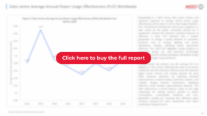 GCC Data Centre 2026