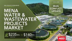 MENA Water & Wastewater 2026