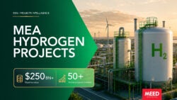 MEA hydrogen 2026