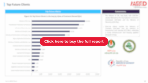 Iraq Projects 2026 top clients