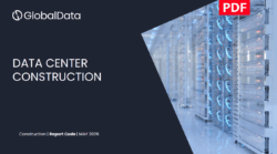 Global Data Center Construction Market